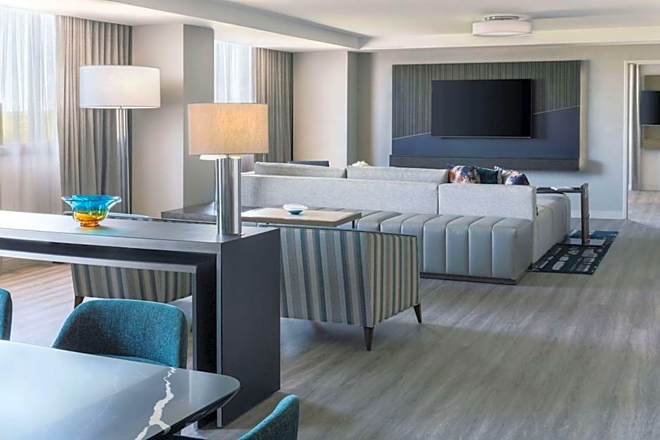 Hyatt Regency O'Hare Chicago