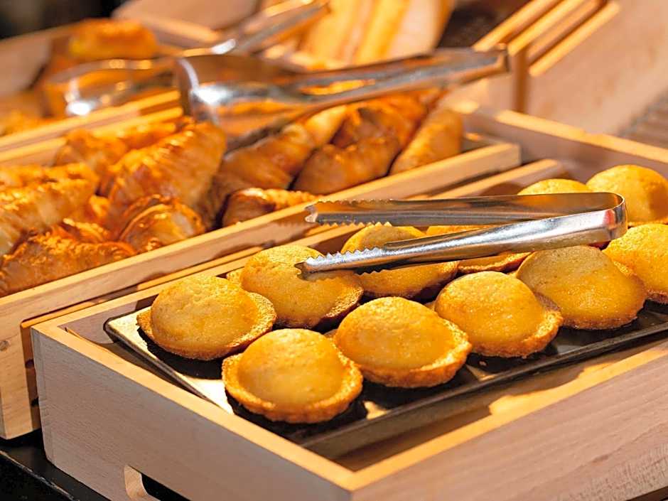 ibis Macon Sud Crêches