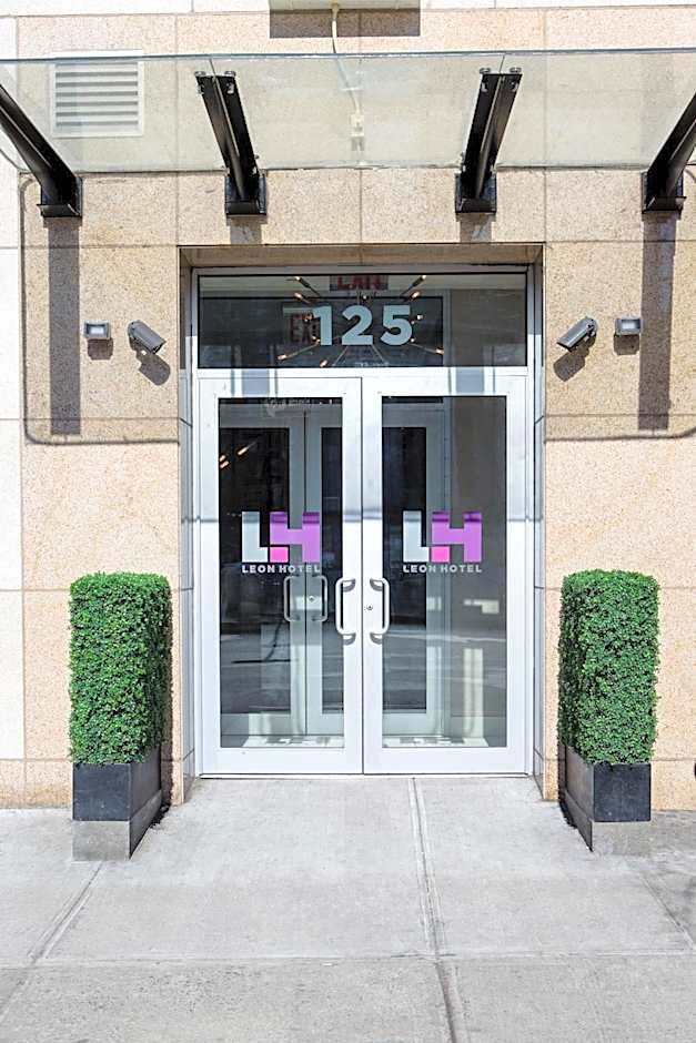 Leon Hotel