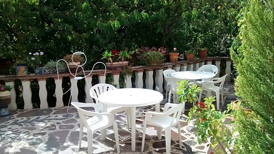 La Huerta