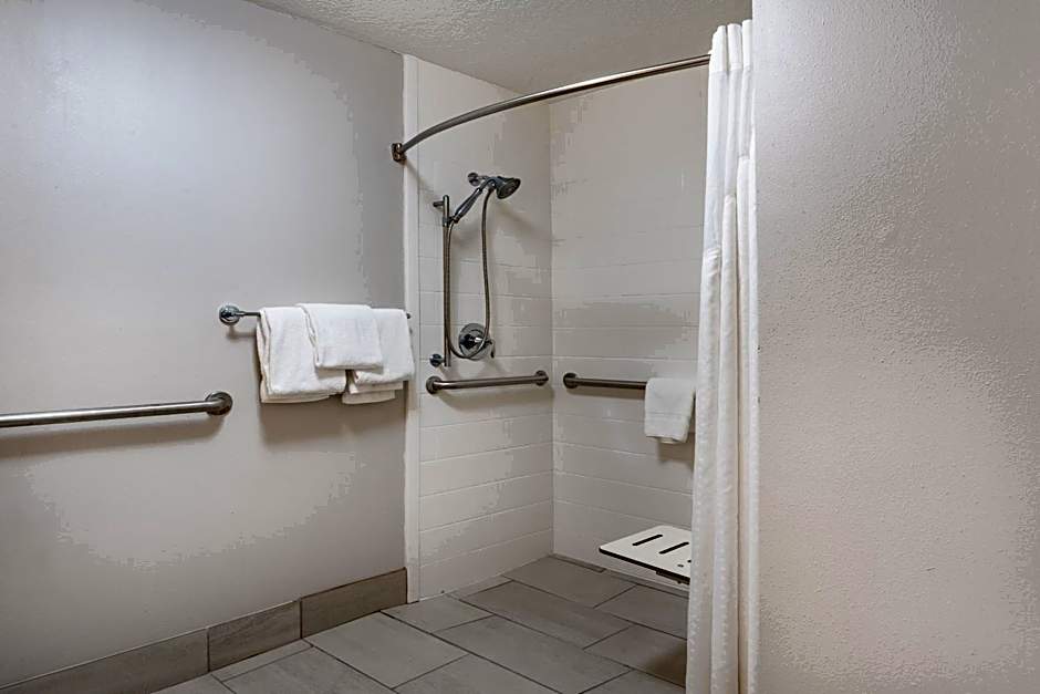 Holiday Inn Express Hotel & Suites Albuquerque - North Balloon Fiesta Park By IHG
