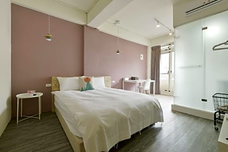 Fengjia All Night Long