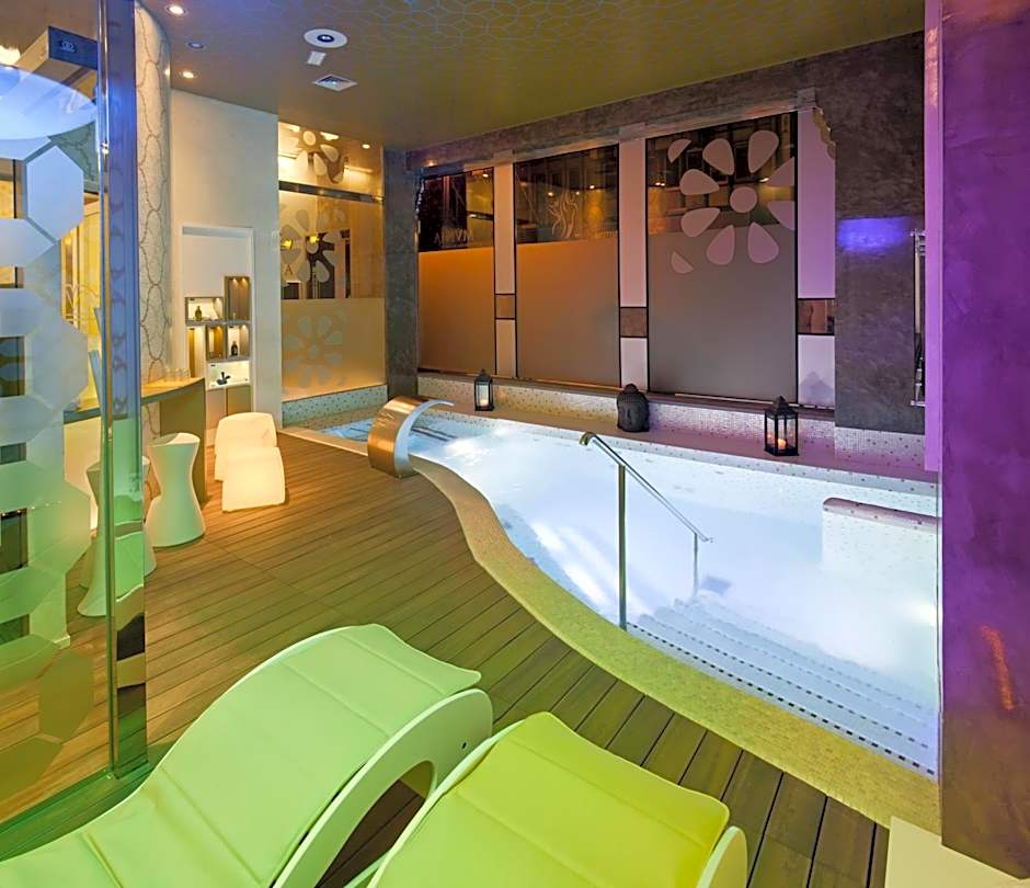 Hotel & Spa Princesa Munia