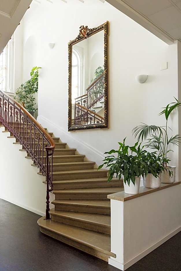 Hotel Rio Muralto