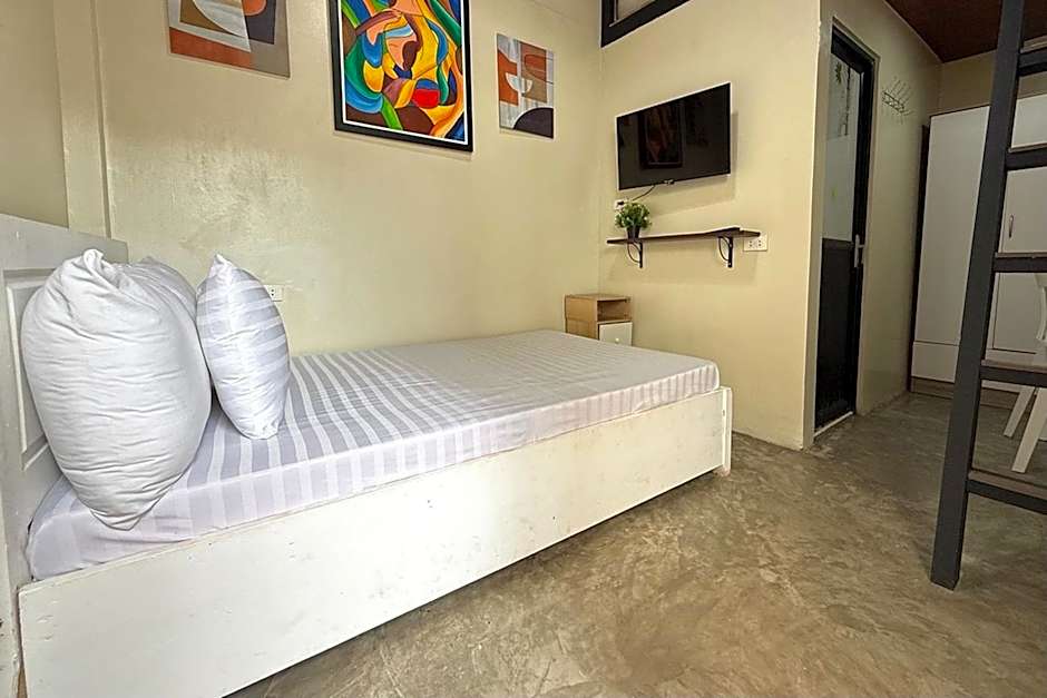 Camp Saint John Hotel La Union
