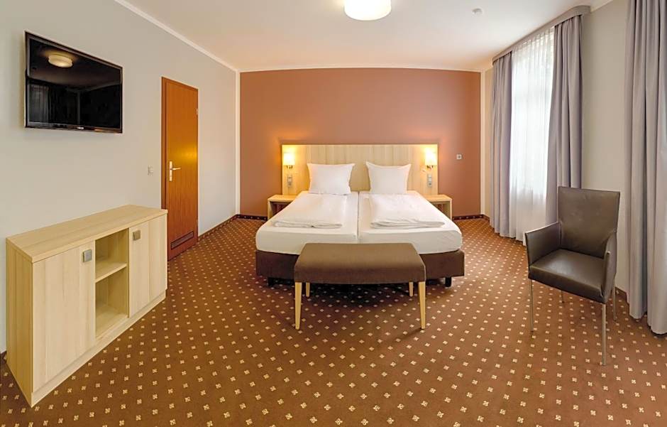 attimo Hotel Stuttgart 3 Sterne Superior
