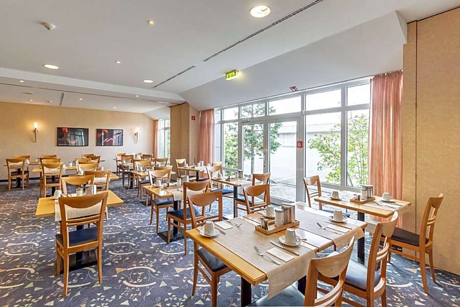Ramada by Wyndham Hannover