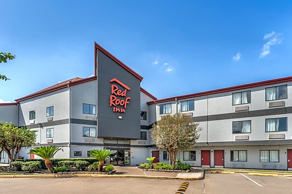 Red Roof Inn Houston Brookhollow