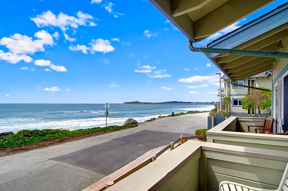 Cypress Inn on Miramar Beach