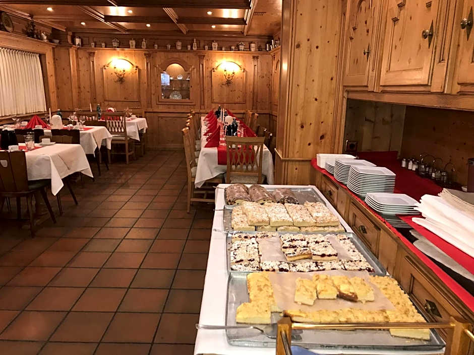 Hotel zur Post limburg Bad camberg