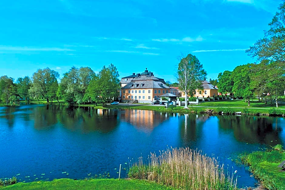 Wärdshuset Gammel Tammen Österbybruk