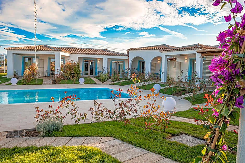AQUA SARDINIA boutique hotel