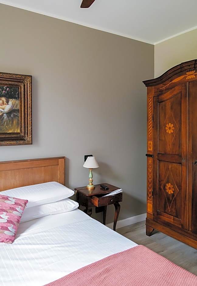 Convento Boutique Hotel