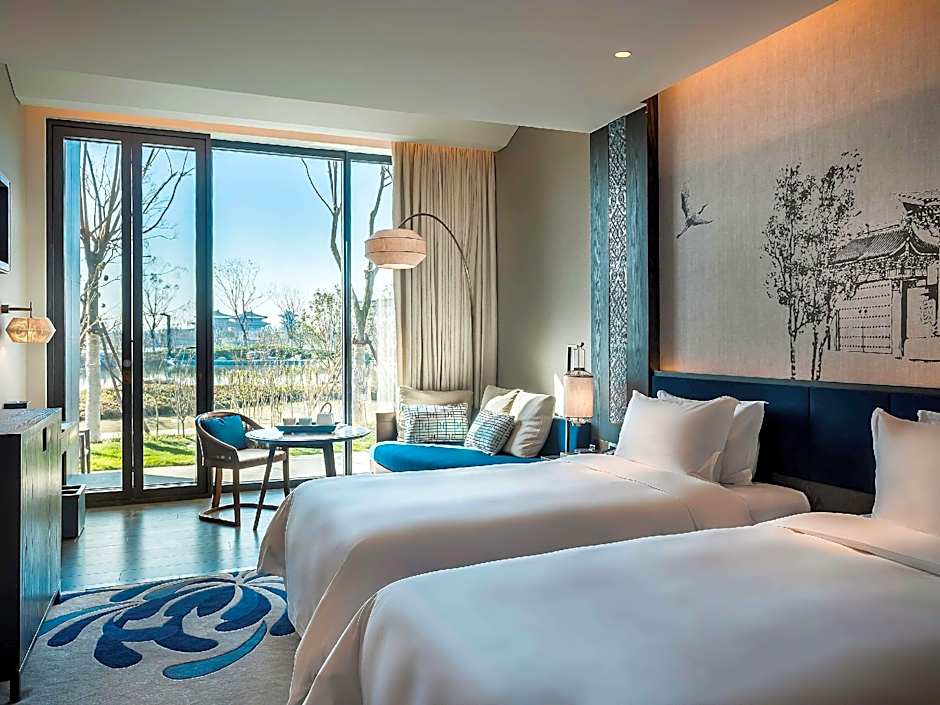 Pullman Kaifeng Jianye