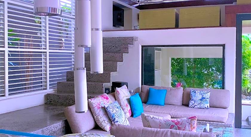Kiss Bali Villas Seminyak