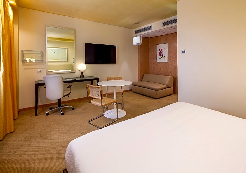 Crowne Plaza Padova by IHG