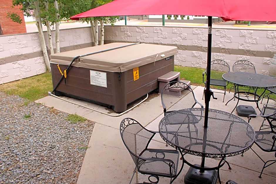 Quality Inn Gunnison - Crested Butte