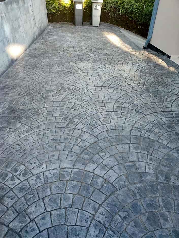 O' Calme - Duplex - T3 - Piscine