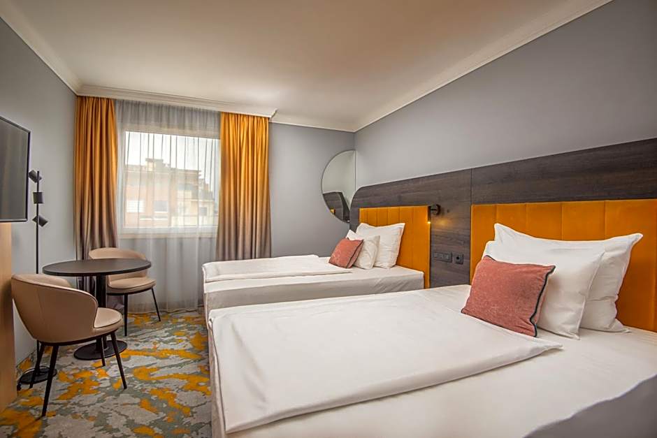 Castrum Hotel Székesfehérvár