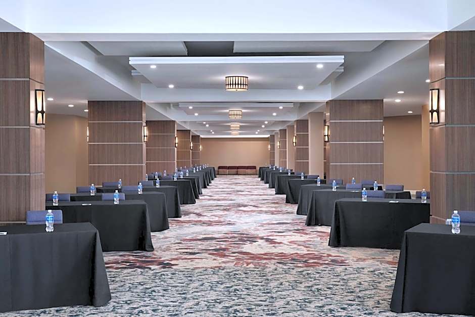 Courtyard by Marriott Dallas DFW Airport North/Grapevine