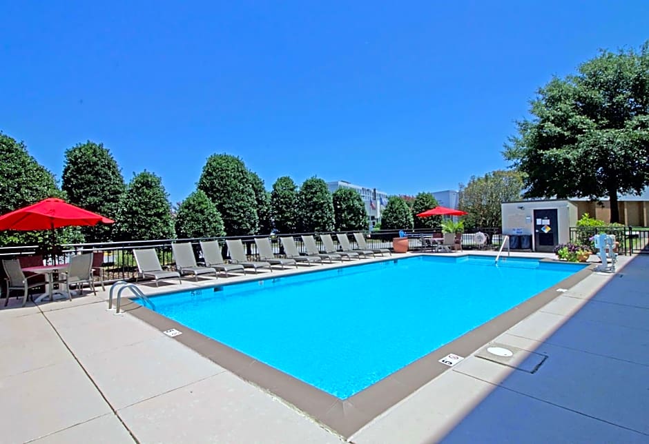 Hampton Inn Norfolk/Chesapeake (Greenbrier Area)
