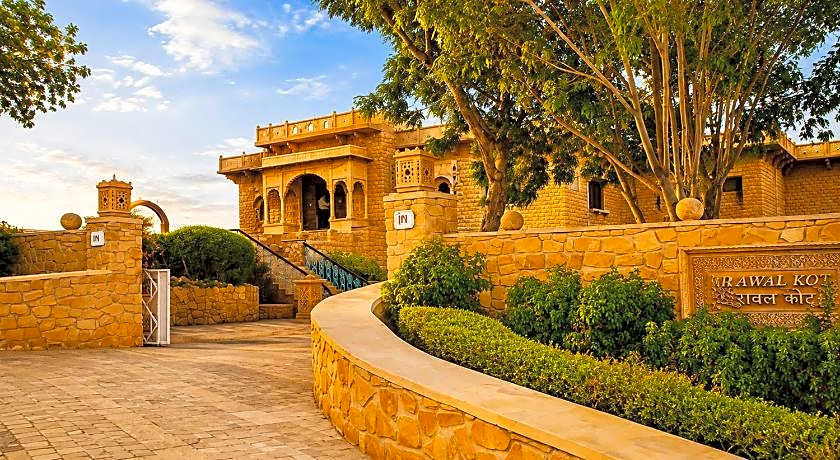 Hotel Rawal Kot