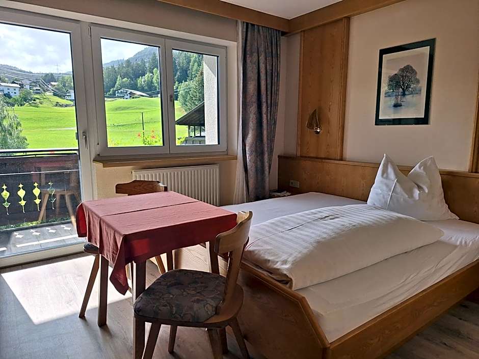 Gasthof Hirschen