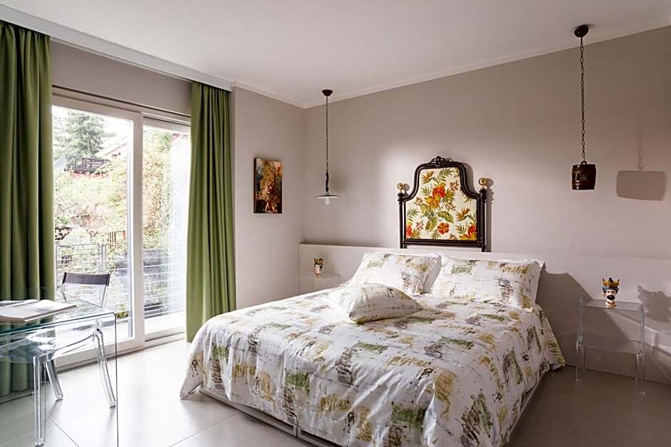 B&B Etna Dream