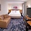 Fairfield Inn & Suites by Marriott New York Manhattan/Downtown East