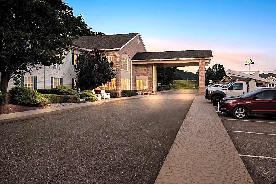 Days Inn by Wyndham Lisbon