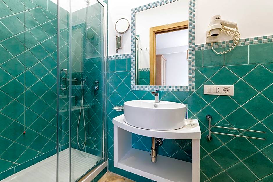 Villa Francesca Relais