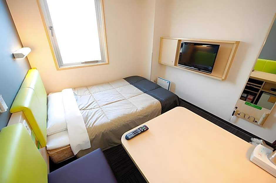 Super Hotel Tokyo Kameido