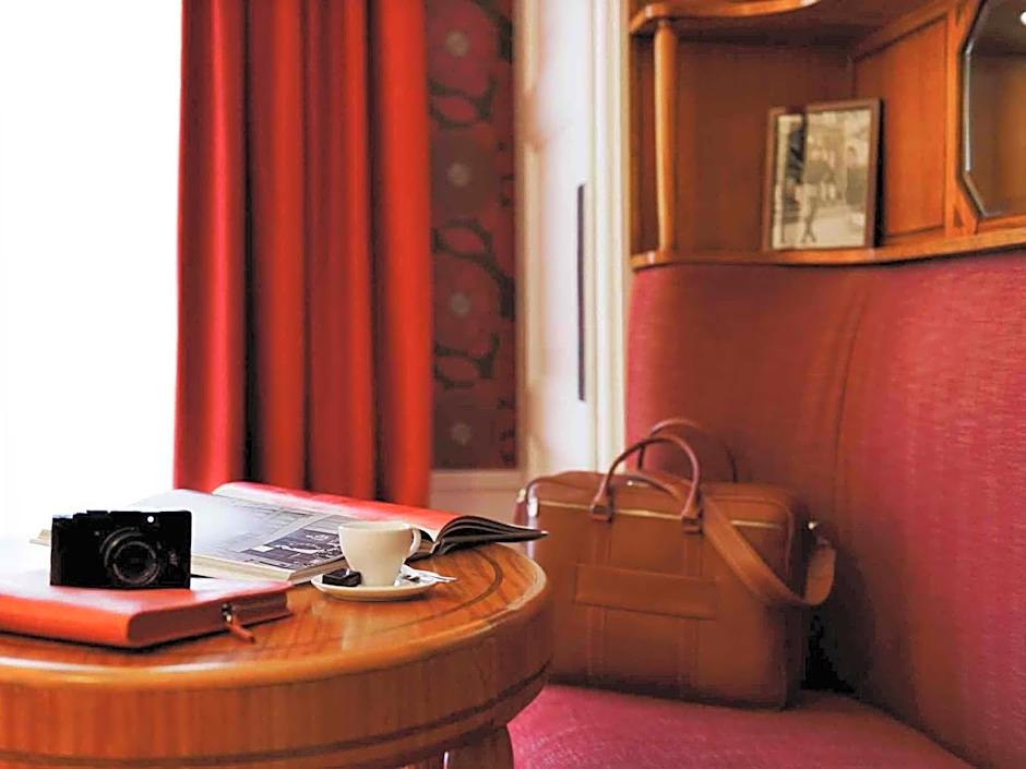 Carlton Hotel Lyon - MGallery Collection