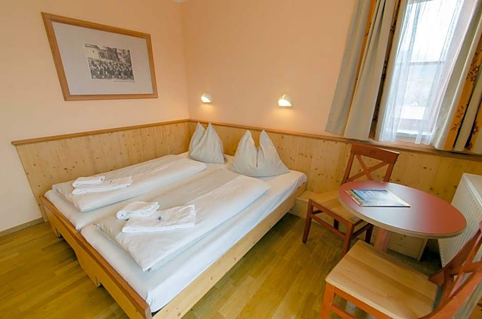 JUFA Hotel Gitschtal