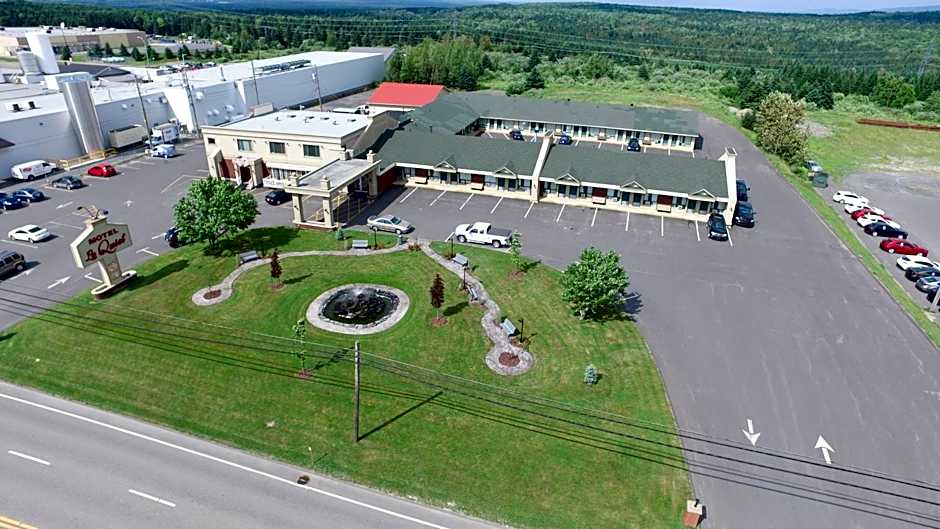 Hotel Motel Le Quiet