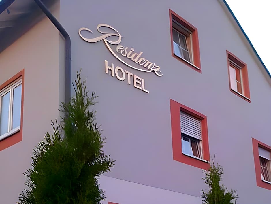 Hotel Residenz Babenhausen