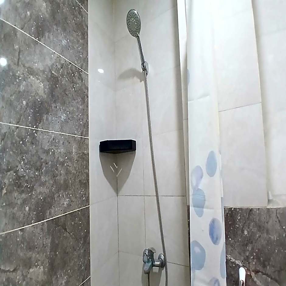 RedDoorz at Griya Athaya Maguwoharjo Yogyakarta