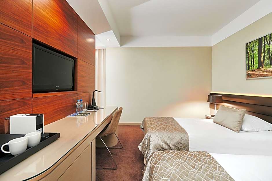 Hotel Narvil Conference & Spa