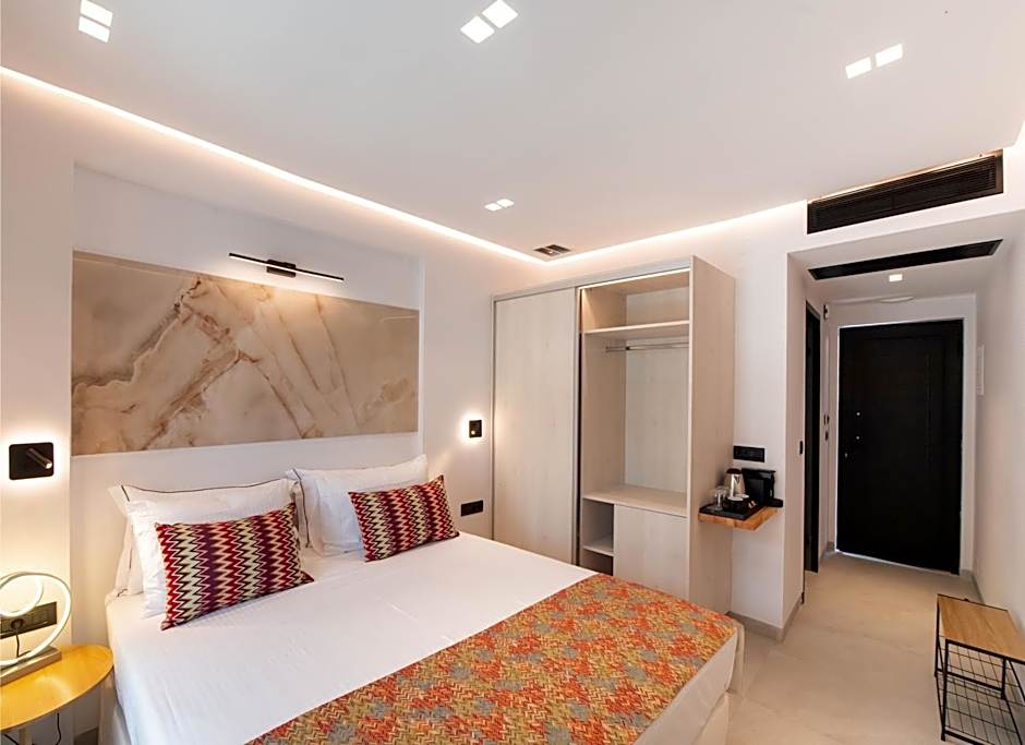 Solvio Boutique Hotel & Spa