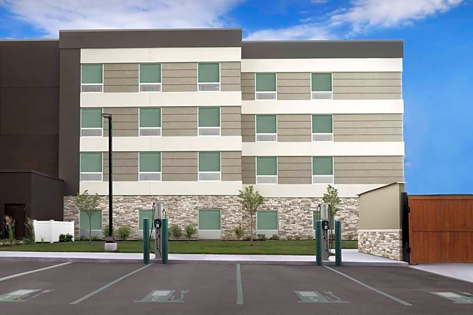 Home2 Suites by Hilton Poughkeepsie