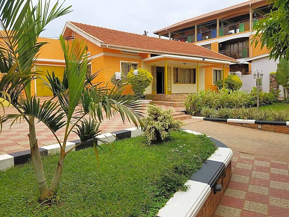 Sibyangu Standard Hotel