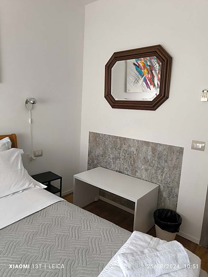 Le piante di casa SaMar