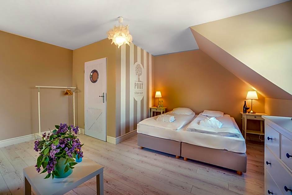 Stare Sady Chillout Rooms "Pod Jabłoniami"