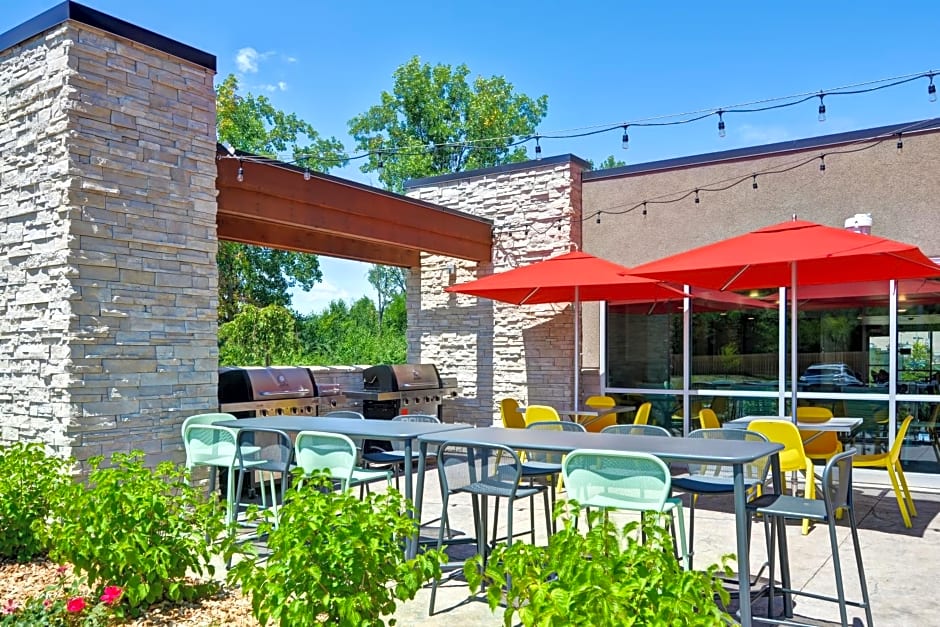 Home2 Suites By Hilton Dayton Vandalia