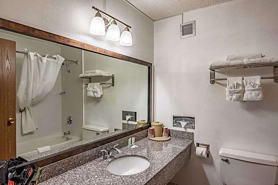 Quality Inn Trinidad