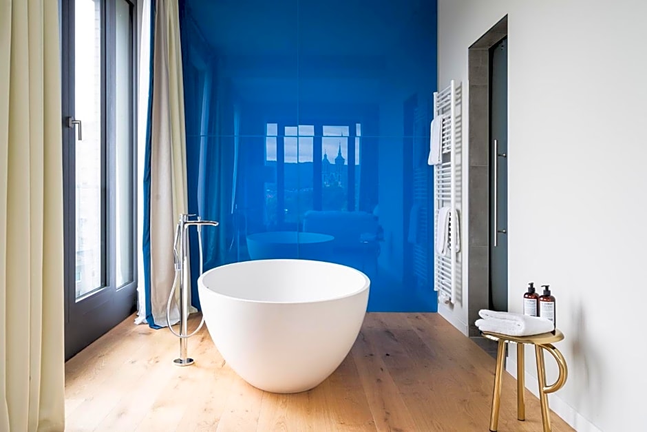 FREIgeist Göttingen Innenstadt, A Member of Design Hotels