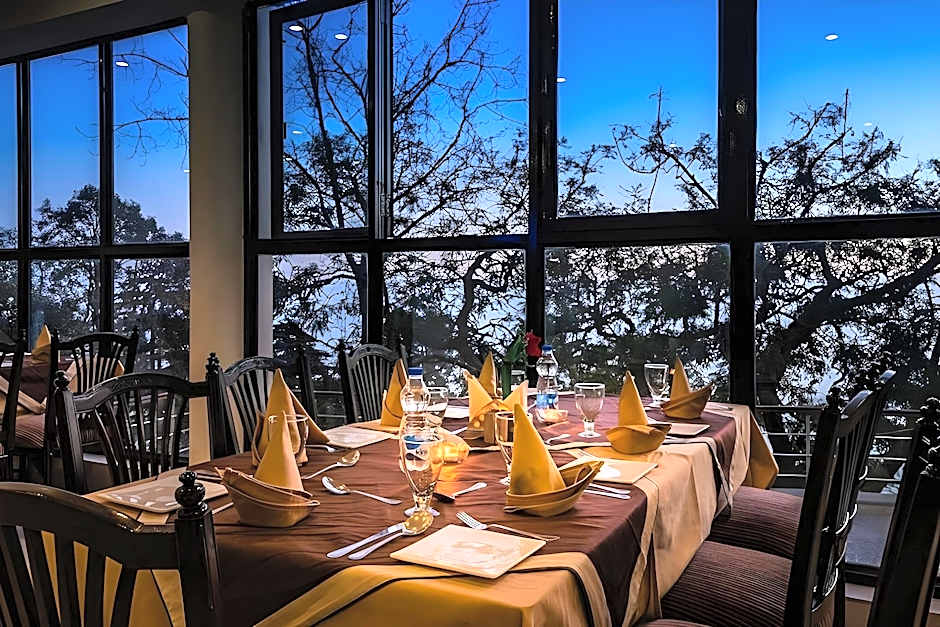 Tulip Inn Green Castle