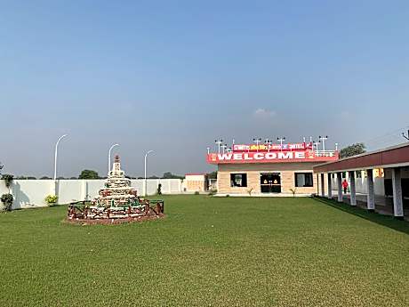 OYO 701434 Akhil Reshort