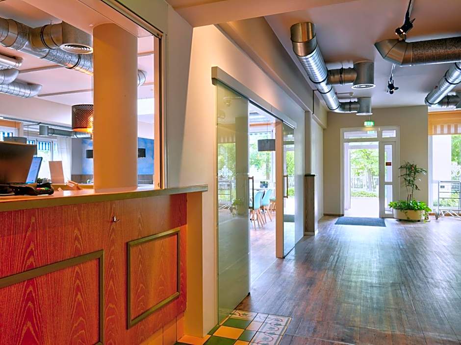 B&B HOTEL Kassel-Industriepark