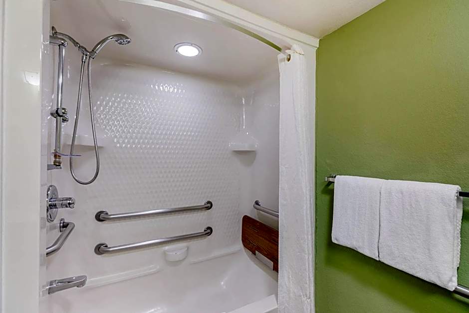 Sleep Inn Denver Tech Center